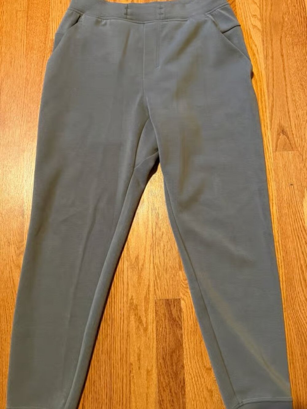 Men's Jogger Sweatpants Size M